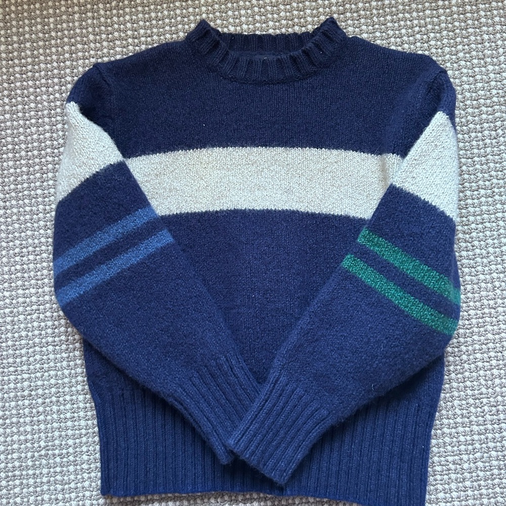 🌙Dockers Vintage Sweater!